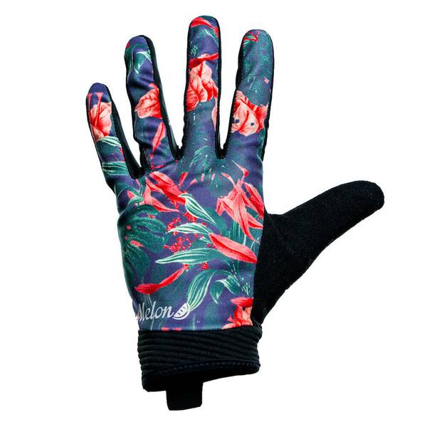 Mtb Gloves Tropical