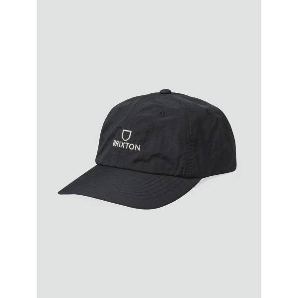 Alpha LP Cap