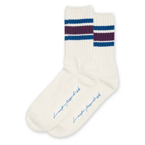 JS Retro Sock