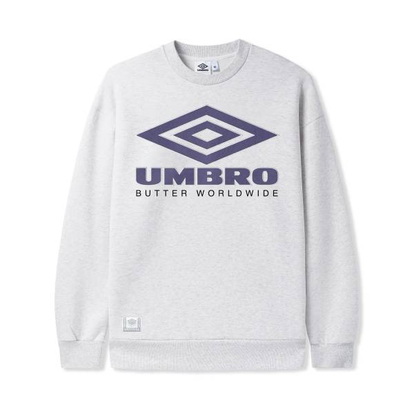 Diamond Logo Crewneck