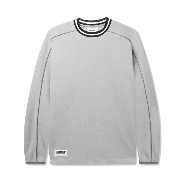 Polar Fleece Crewneck