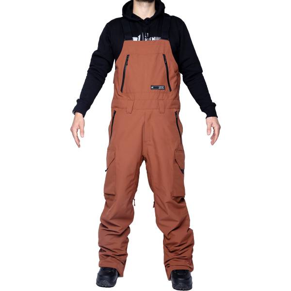 L1 Sentinal Bib Pant 24