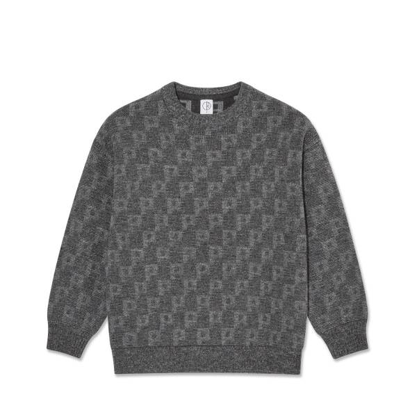 George Sweater