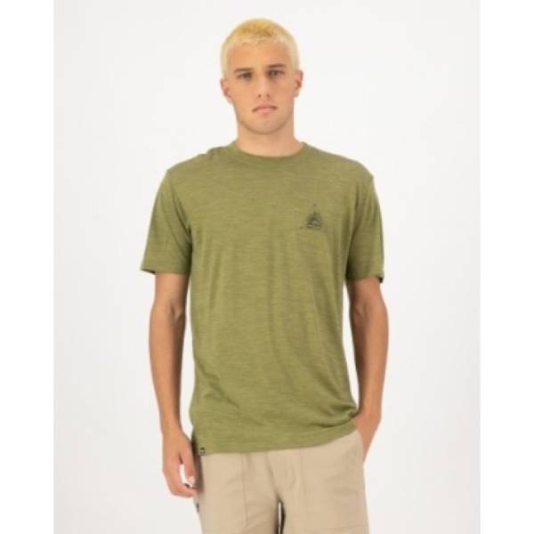 Mns Zephyr Tencel T-Shirt