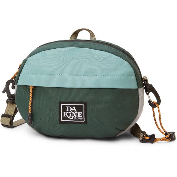 Joey Oval Crossbody