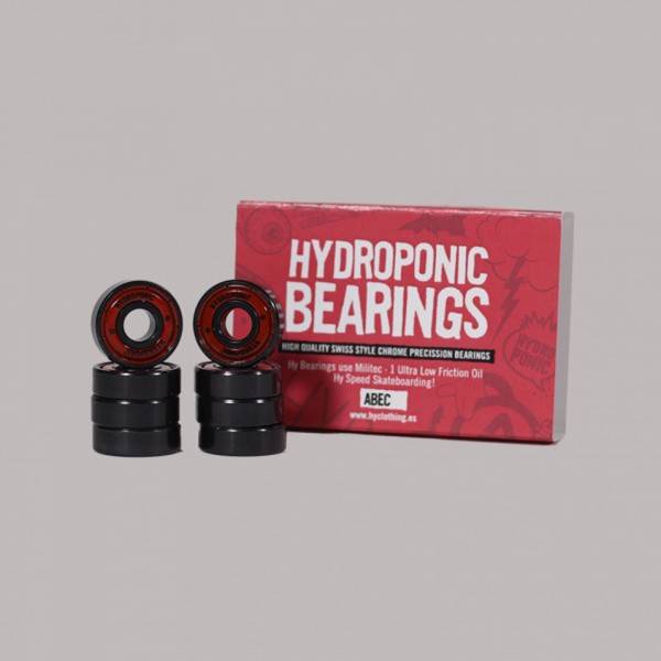 Hy-bearings Abec5