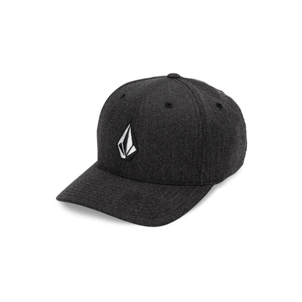 Full Stone Hthr Flexfit Hat