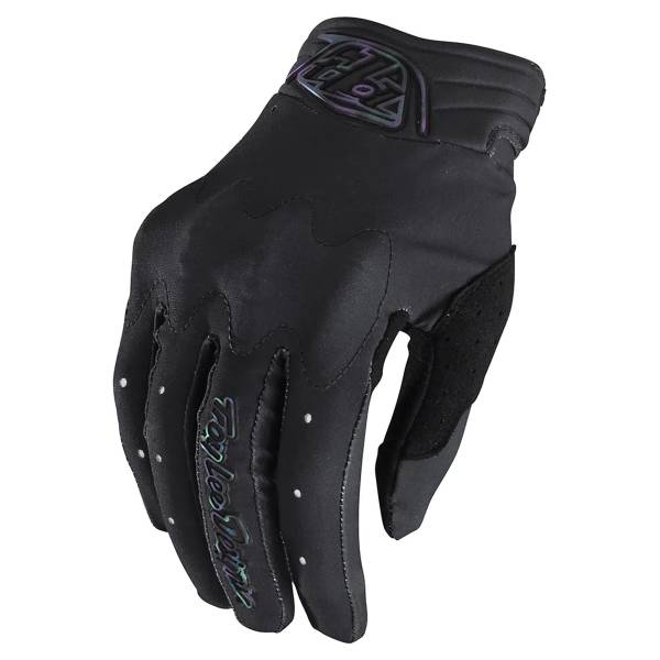 Gambit Gloves Women Black
