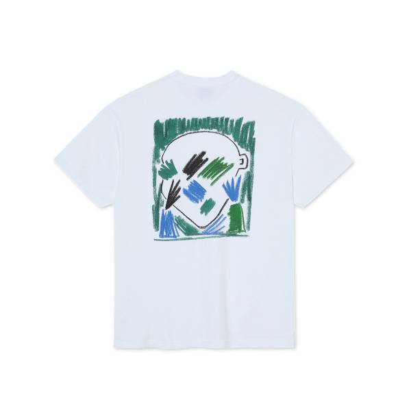 Portrait Tee