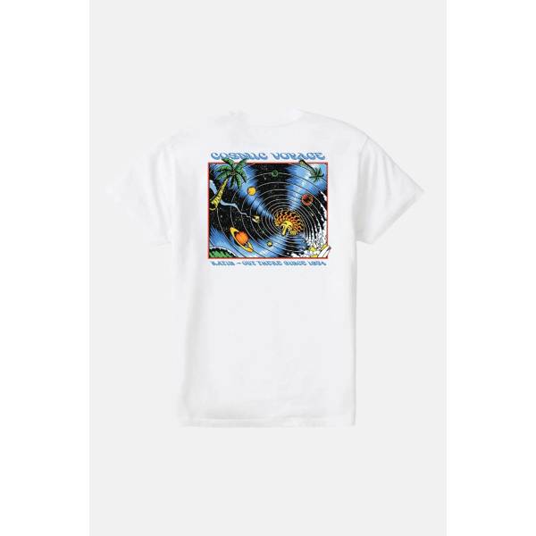 Voyage Tee