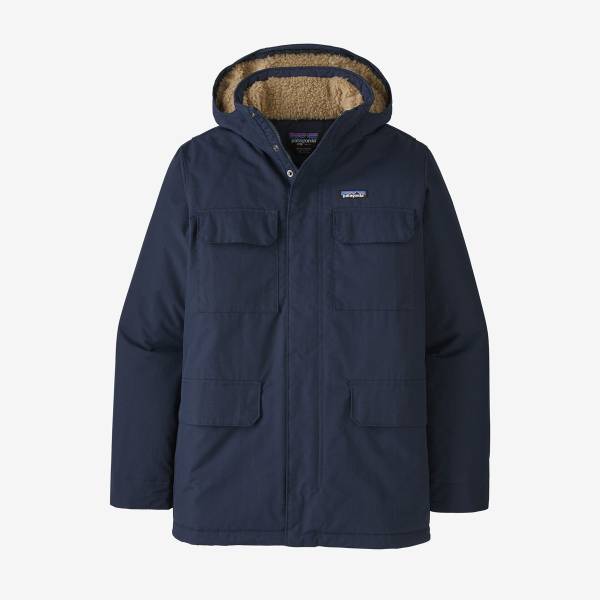 M's Isthmus Parka