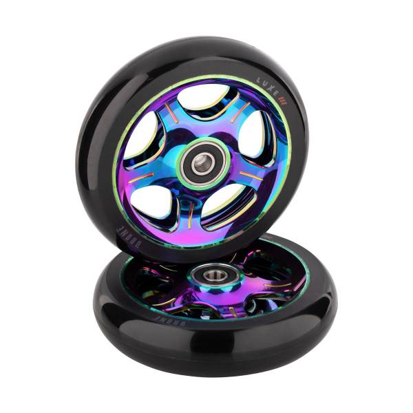 Luxe 3 Dual-Core FL 110 Wheel