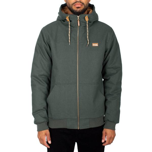 Dock36 Swing Jacket