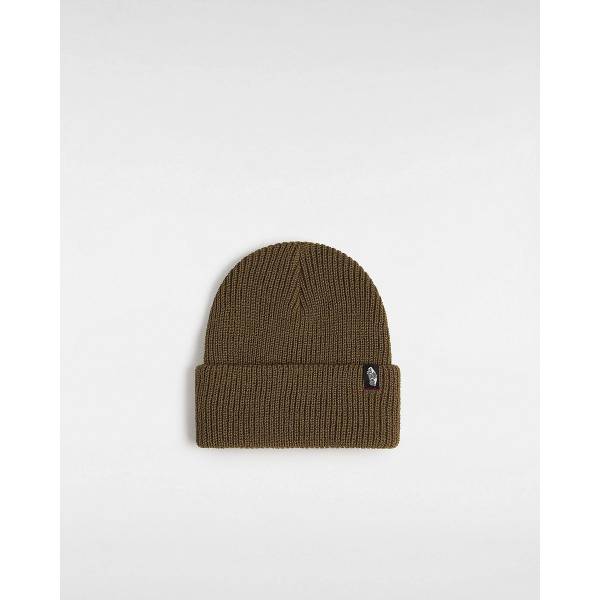 Shallow Cuff Beanie