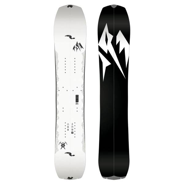 Ultralight Solution Splitboard