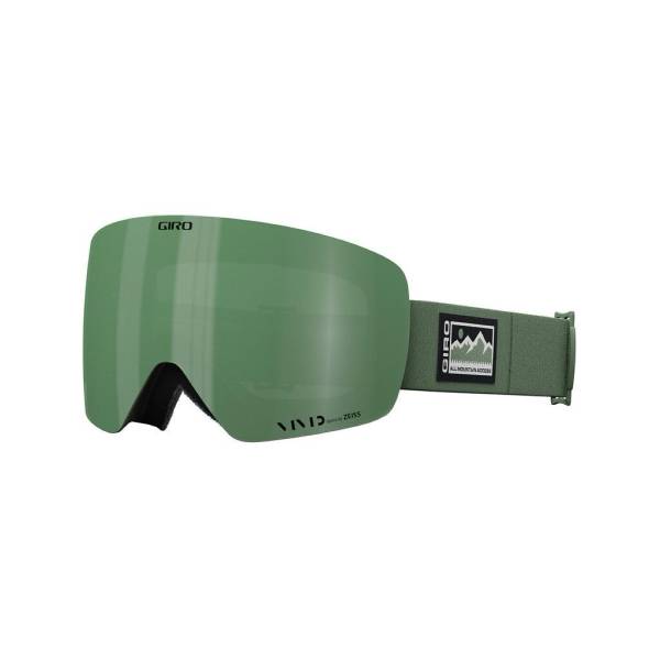 Contour Vivid Goggle