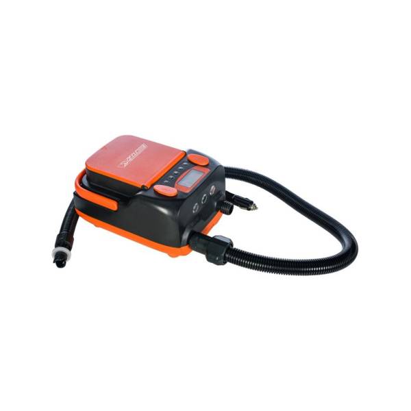 Electric Pump with Battery