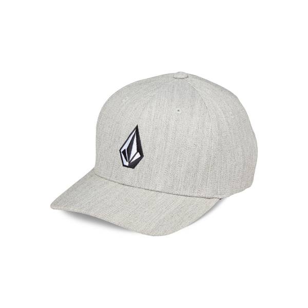 Full Stone Hthr Flexfit Hat