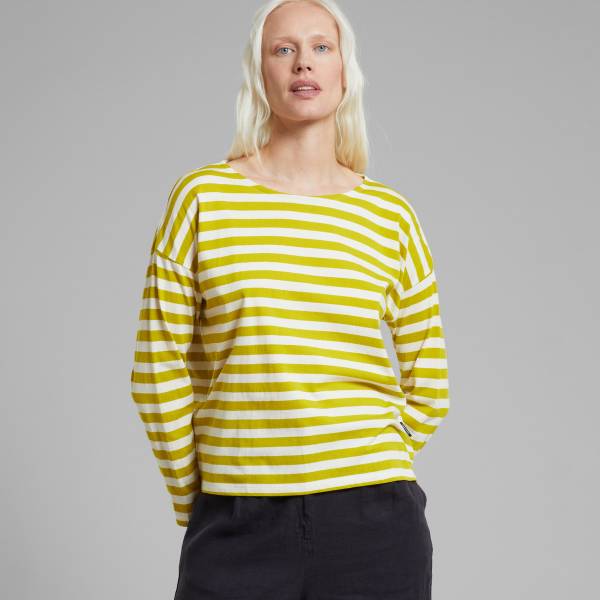 Top Humledal Stripes