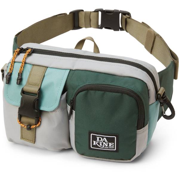 Jagger Hybrid Hip Pack