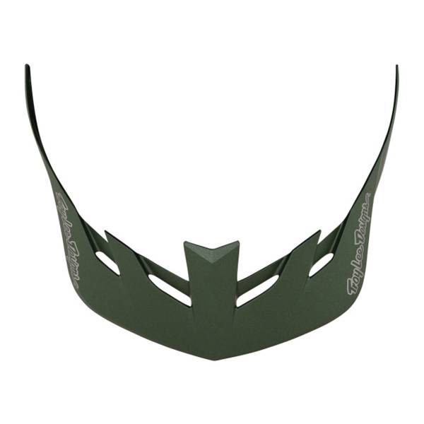 Flowline Visor