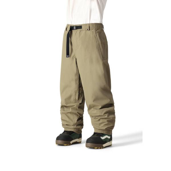 GT Dojo Pant