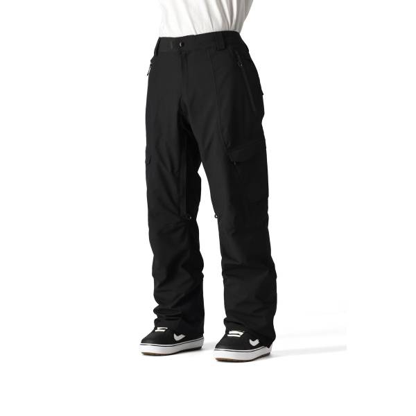 Quantum Thermagraph Pant