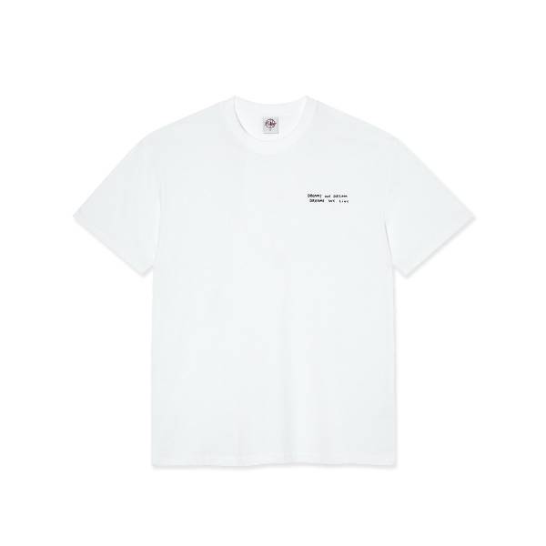 Dreams We Dream Tee