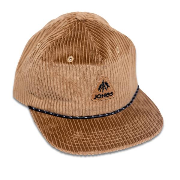 Fresh Corduroy Org Cot