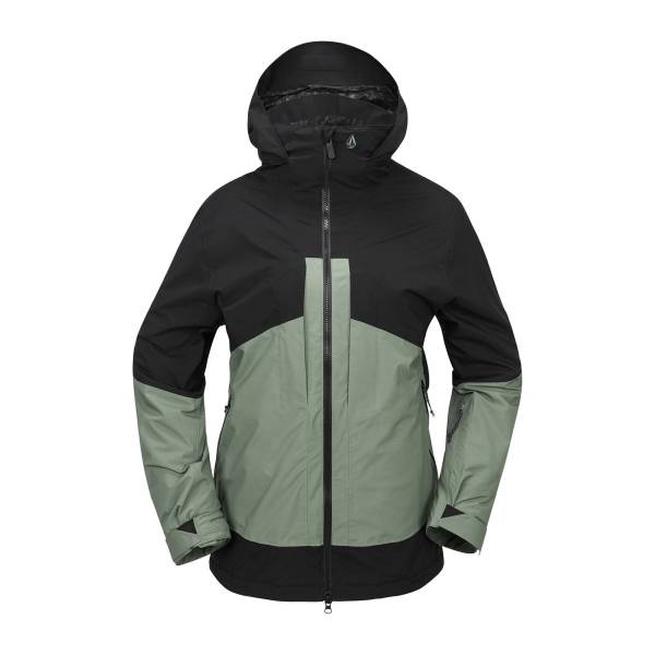 At Stretch Gore-Tex Jacket