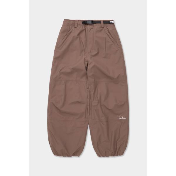 Banded BT Pant