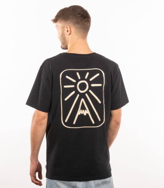 Mountain Sun T-Shirt