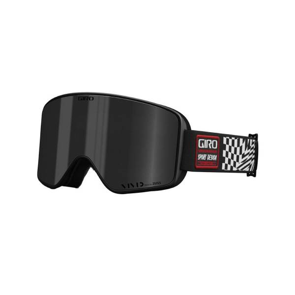 Method Vivid Goggle